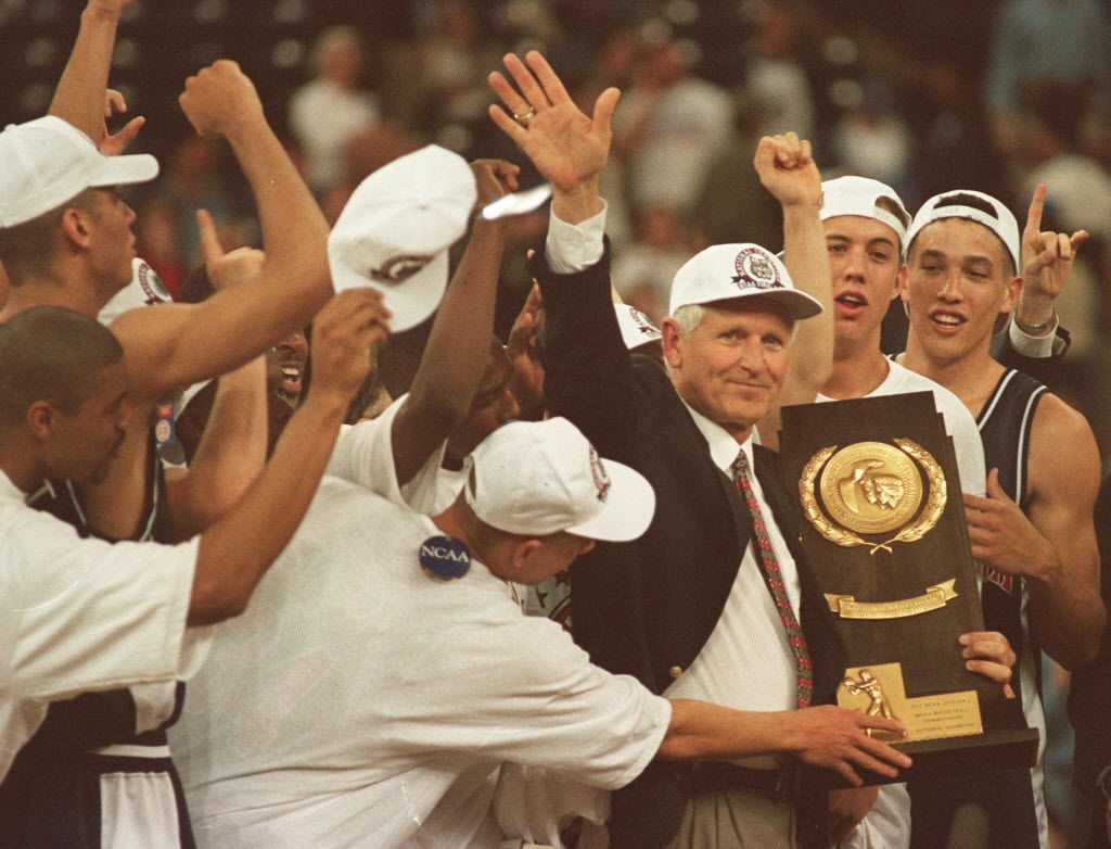 Lute Olson